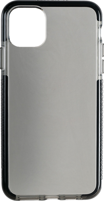 BodyGuardz Ace Pro Case - iPhone 11 Pro - Smoke/Black